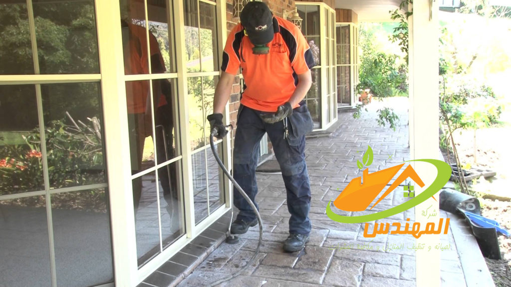 شركة رش مبيدات بالطائف