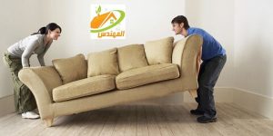 شركة نقل اثاث وعفش بالطائف