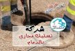 شركة تسليك مجاري بالدمام